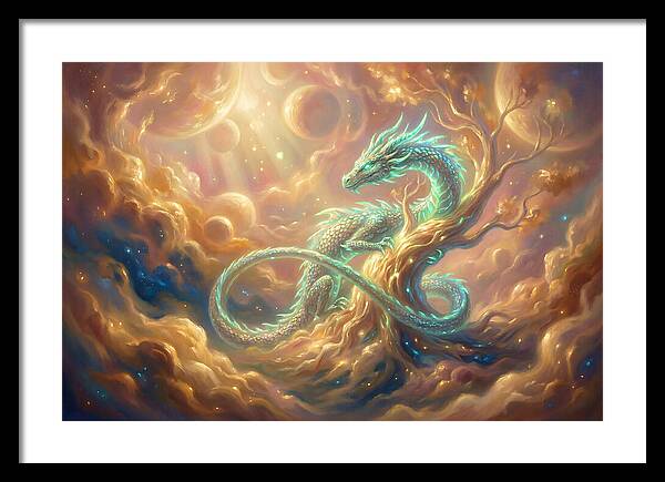 Celestial Dragon