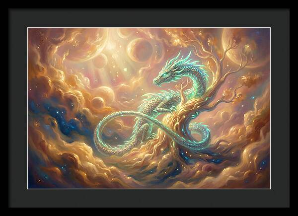 Celestial Dragon