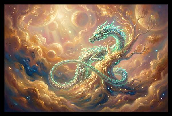 Celestial Dragon