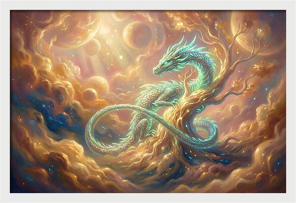 Celestial Dragon
