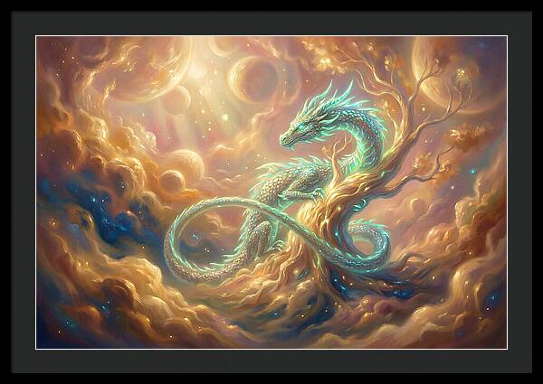 Celestial Dragon