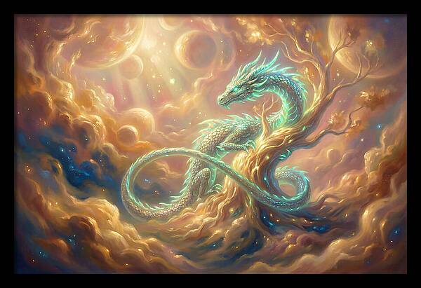 Celestial Dragon