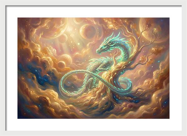 Celestial Dragon