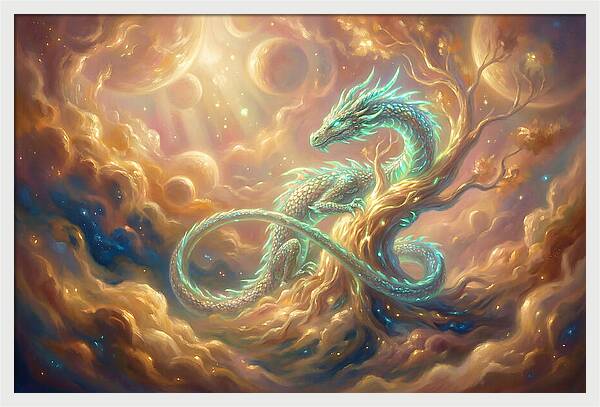 Celestial Dragon