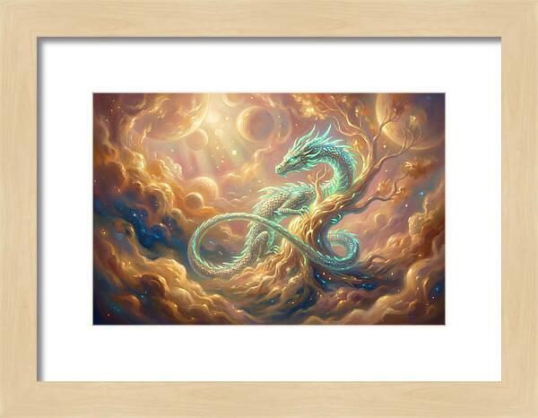 Celestial Dragon