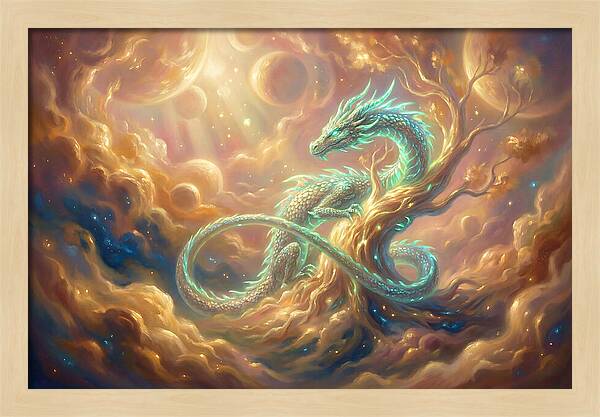 Celestial Dragon