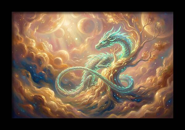 Celestial Dragon