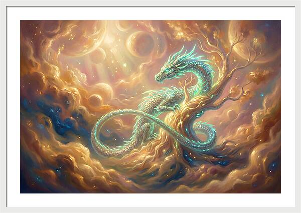 Celestial Dragon