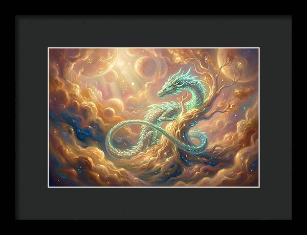 Celestial Dragon