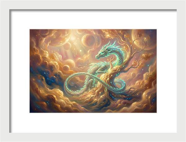 Celestial Dragon