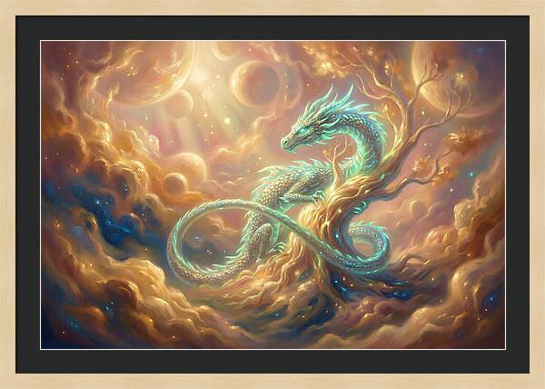 Celestial Dragon