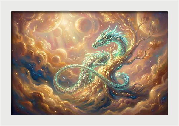 Celestial Dragon