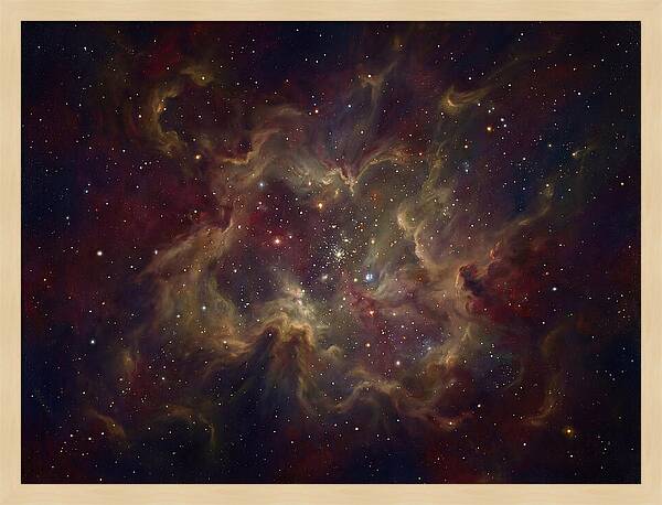 Celestial Dreams Unveiled