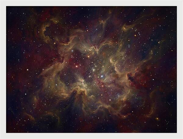 Celestial Dreams Unveiled