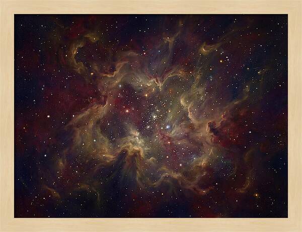 Celestial Dreams Unveiled