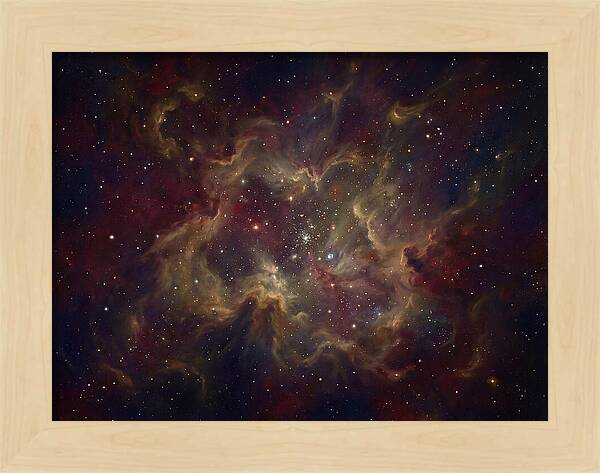 Celestial Dreams Unveiled