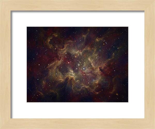 Celestial Dreams Unveiled