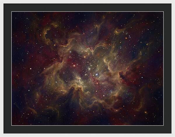 Celestial Dreams Unveiled
