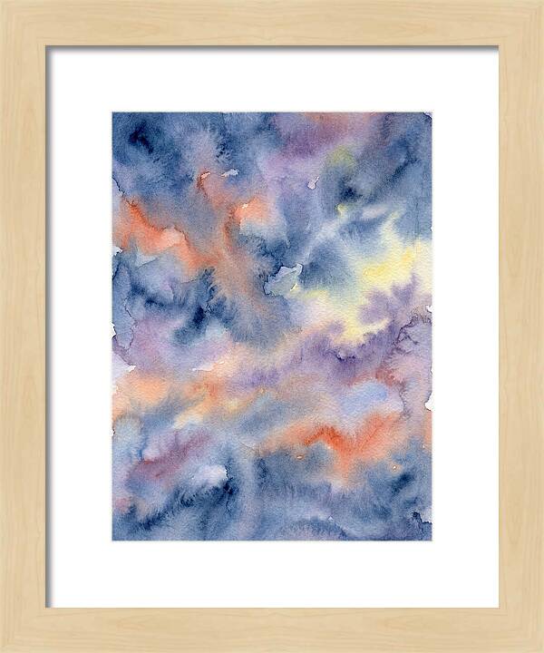 Celestial Dreamscape Harmony