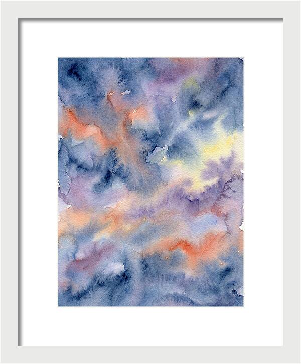 Celestial Dreamscape Harmony