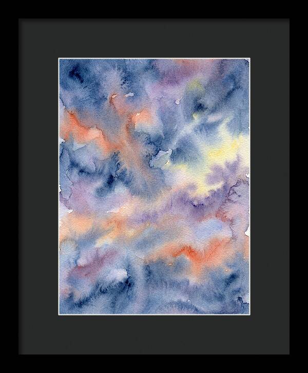 Celestial Dreamscape Harmony