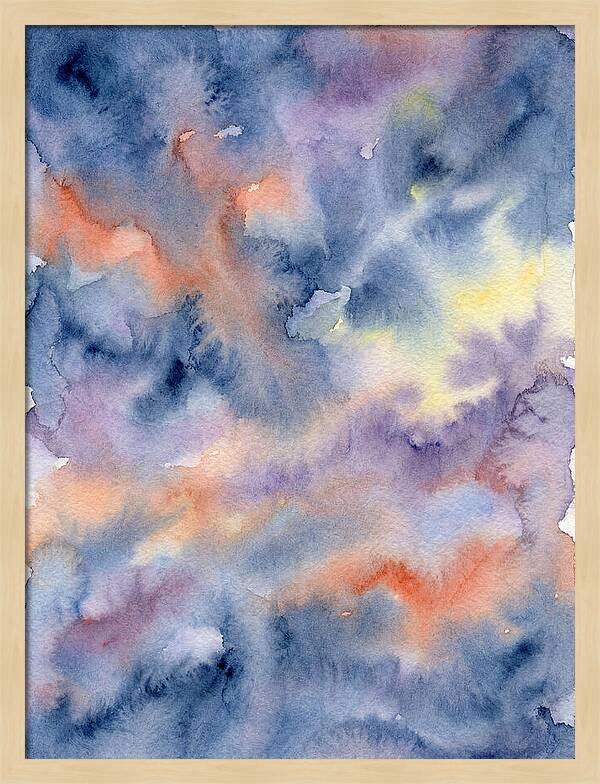 Celestial Dreamscape Harmony