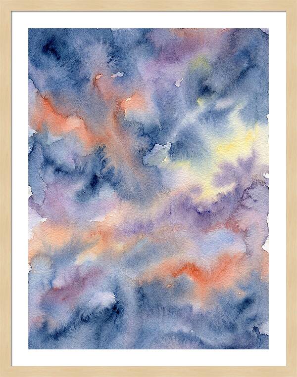 Celestial Dreamscape Harmony