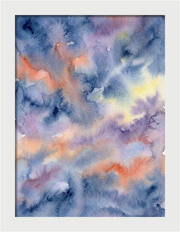Celestial Dreamscape Harmony