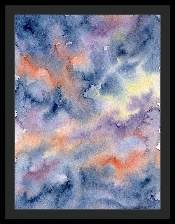 Celestial Dreamscape Harmony