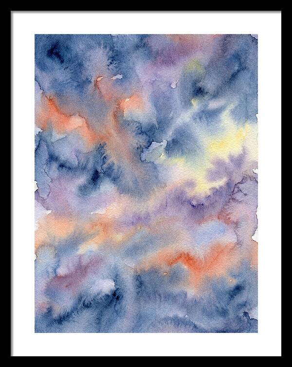 Celestial Dreamscape Harmony