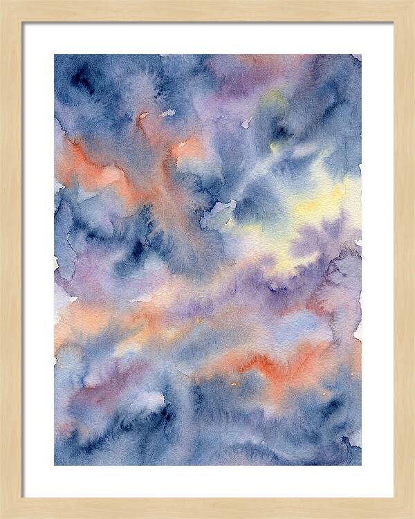 Celestial Dreamscape Harmony