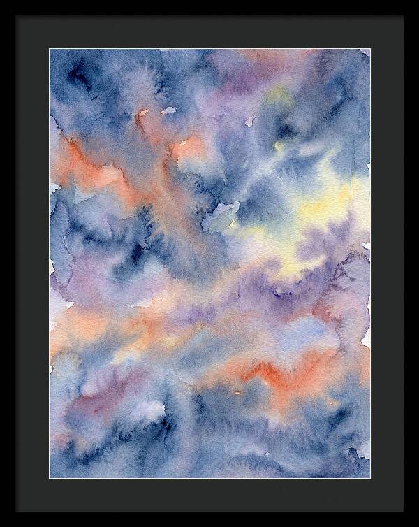 Celestial Dreamscape Harmony