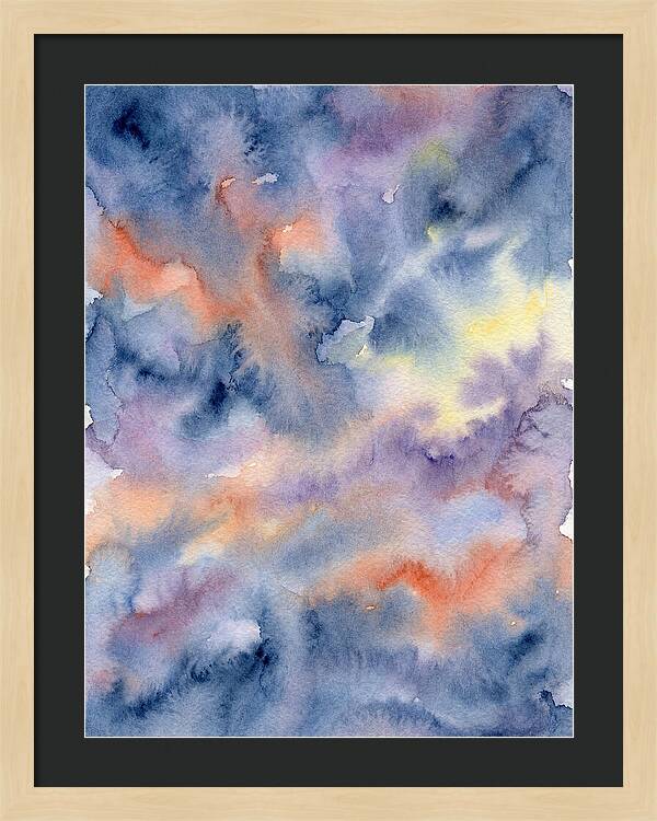 Celestial Dreamscape Harmony