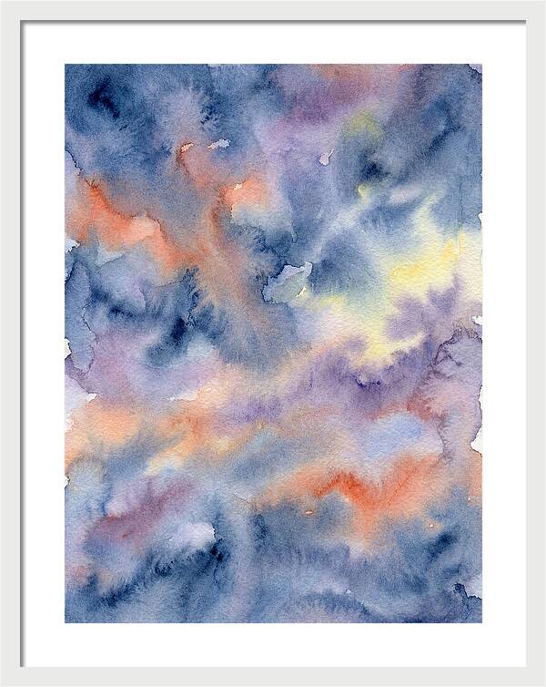 Celestial Dreamscape Harmony