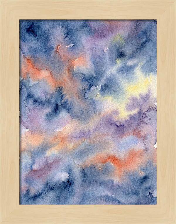 Celestial Dreamscape Harmony