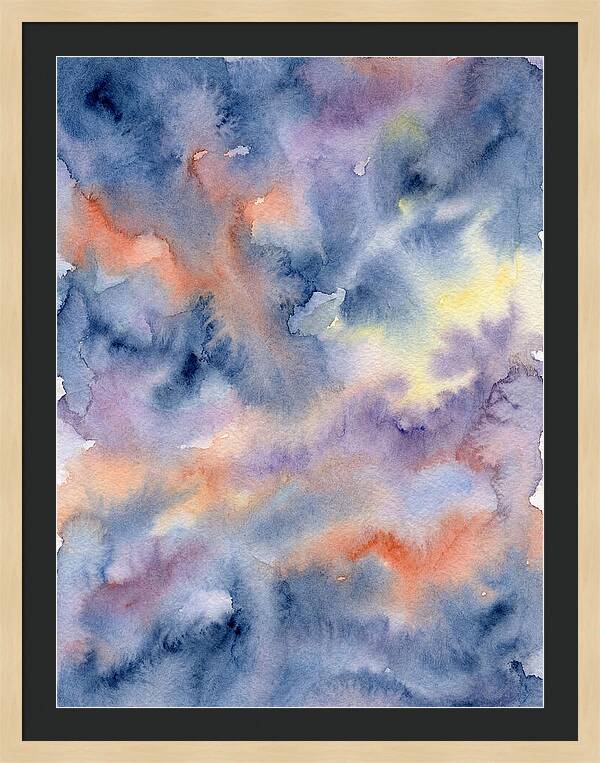 Celestial Dreamscape Harmony