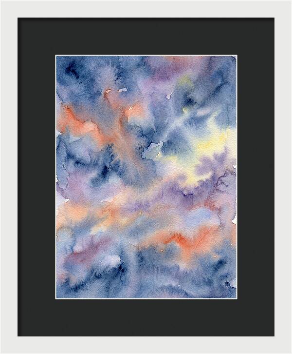 Celestial Dreamscape Harmony