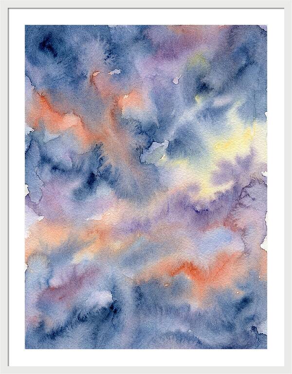 Celestial Dreamscape Harmony