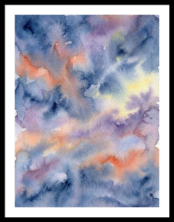 Celestial Dreamscape Harmony