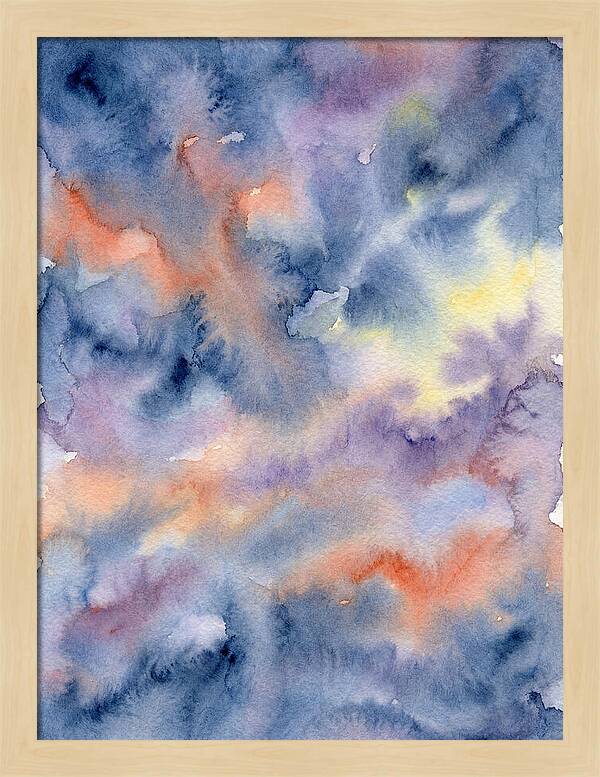 Celestial Dreamscape Harmony
