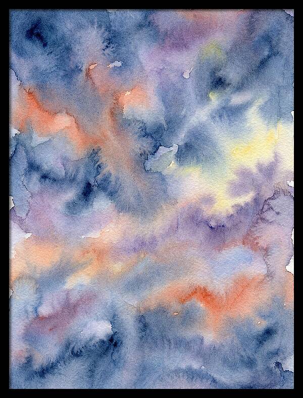 Celestial Dreamscape Harmony