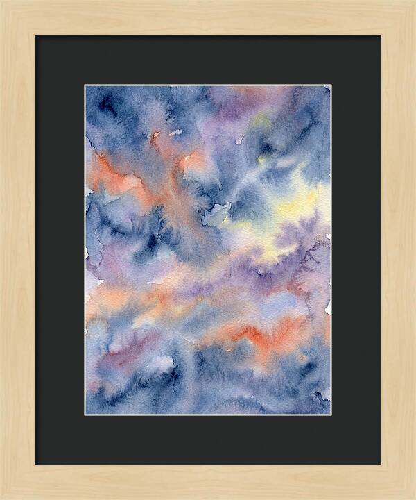 Celestial Dreamscape Harmony