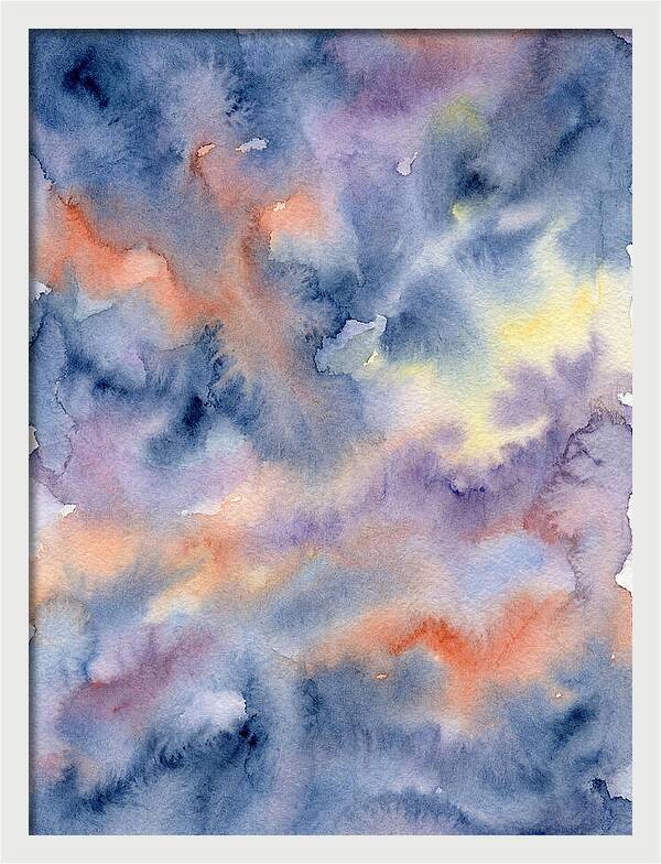 Celestial Dreamscape Harmony