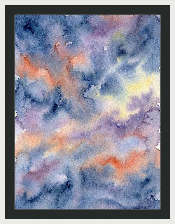 Celestial Dreamscape Harmony