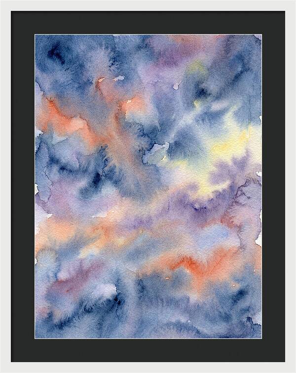 Celestial Dreamscape Harmony