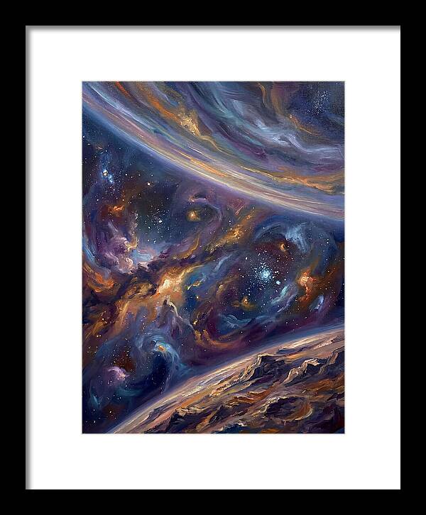 Celestial Dreamscape
