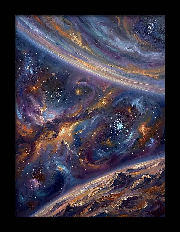 Celestial Dreamscape