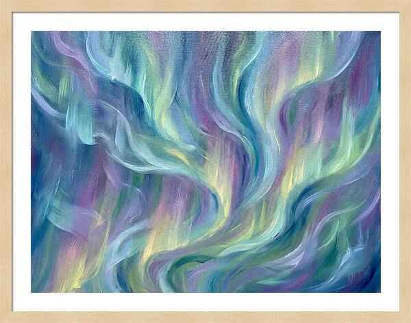 Celestial Nightfall