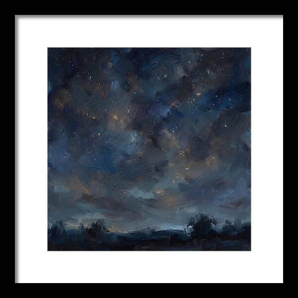 Celestial Tranquility