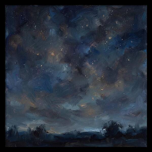 Celestial Tranquility